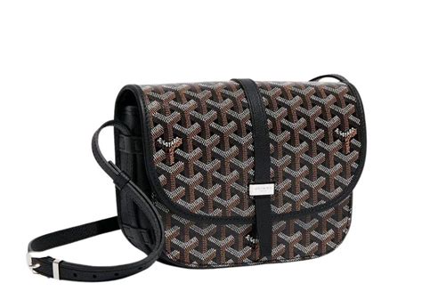 goyard founding|why is goyard so popular.